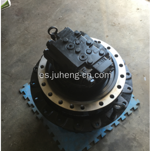 215-9952 Excavator 325D Drive final 325D Motor de viaje